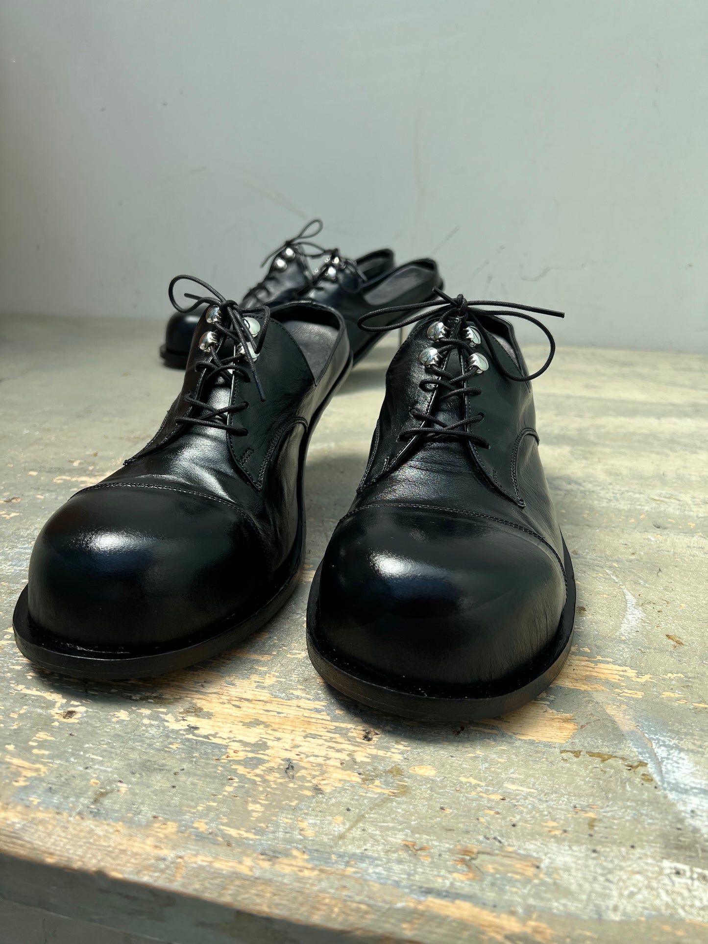 CdA X RICHERT BEIL SS25 'BADEMODENSHAU'