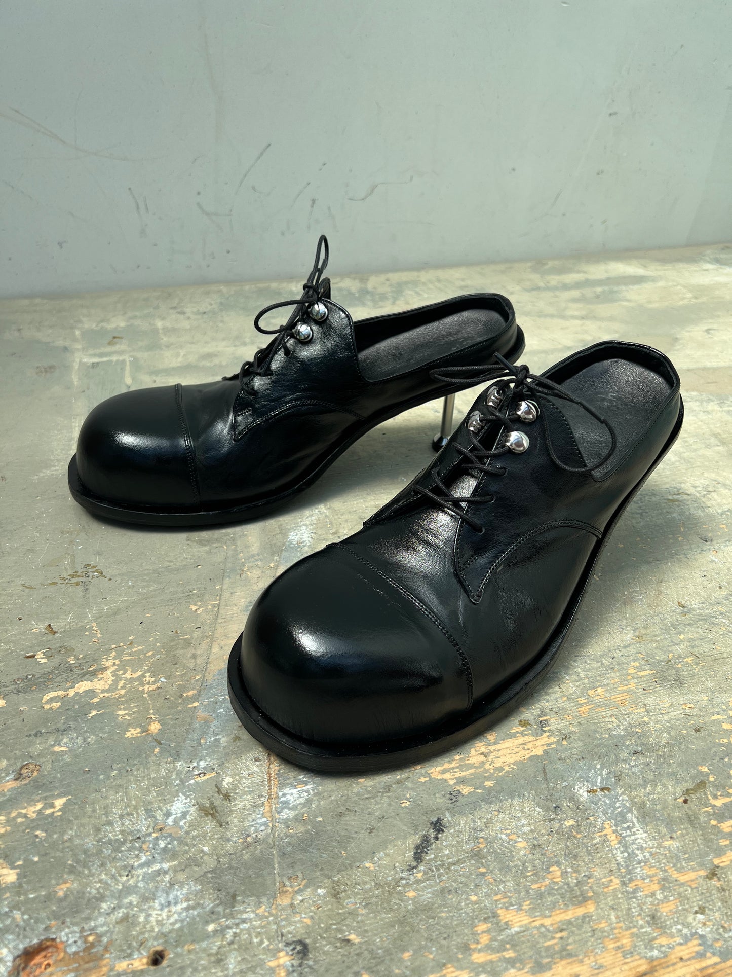 CdA X RICHERT BEIL SS25 'BADEMODENSHAU'