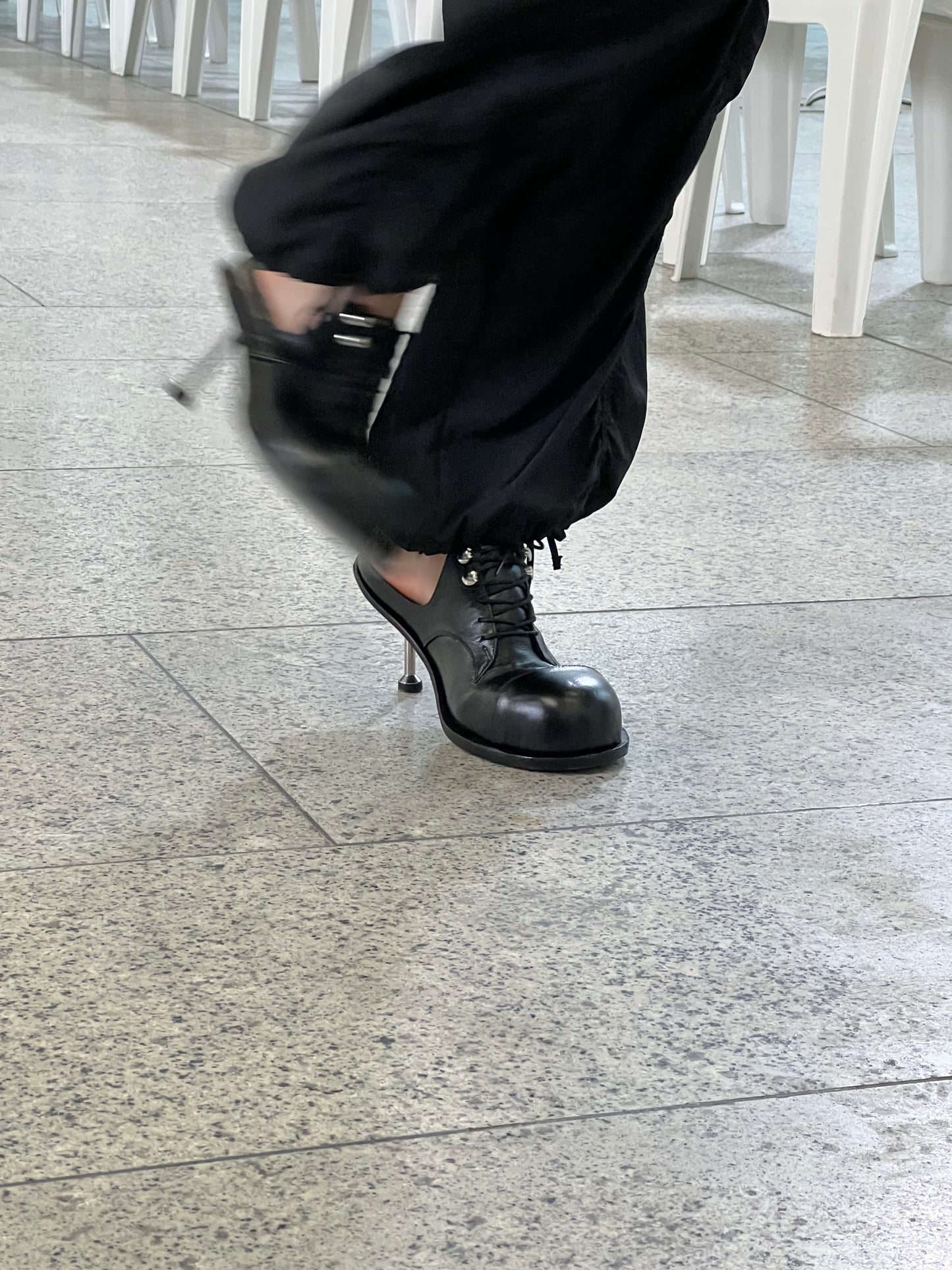 CdA X RICHERT BEIL SS25 'BADEMODENSHAU'