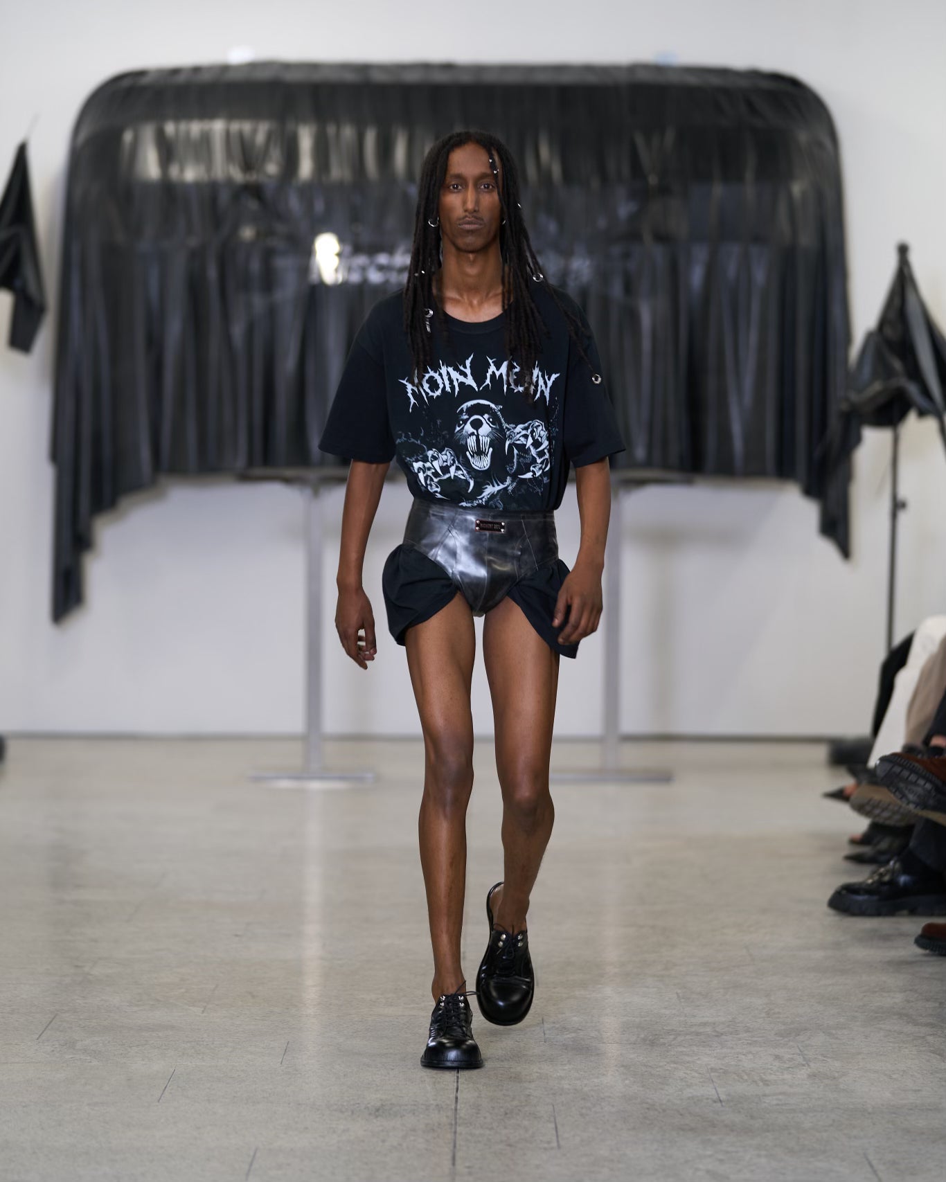 CdA X RICHERT BEIL SS25 'BADEMODENSHAU'