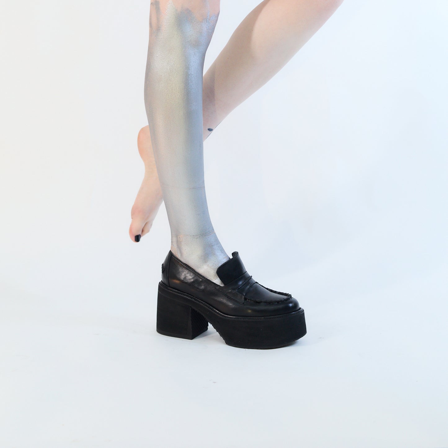 MOCCASIN⎜JACQUES ⎟ WOMAN