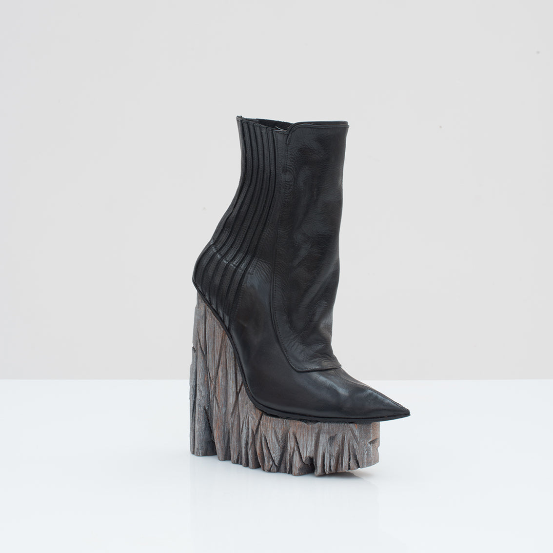 ANKLE BOOTS⎟VOODOO⎟FOR P.S.