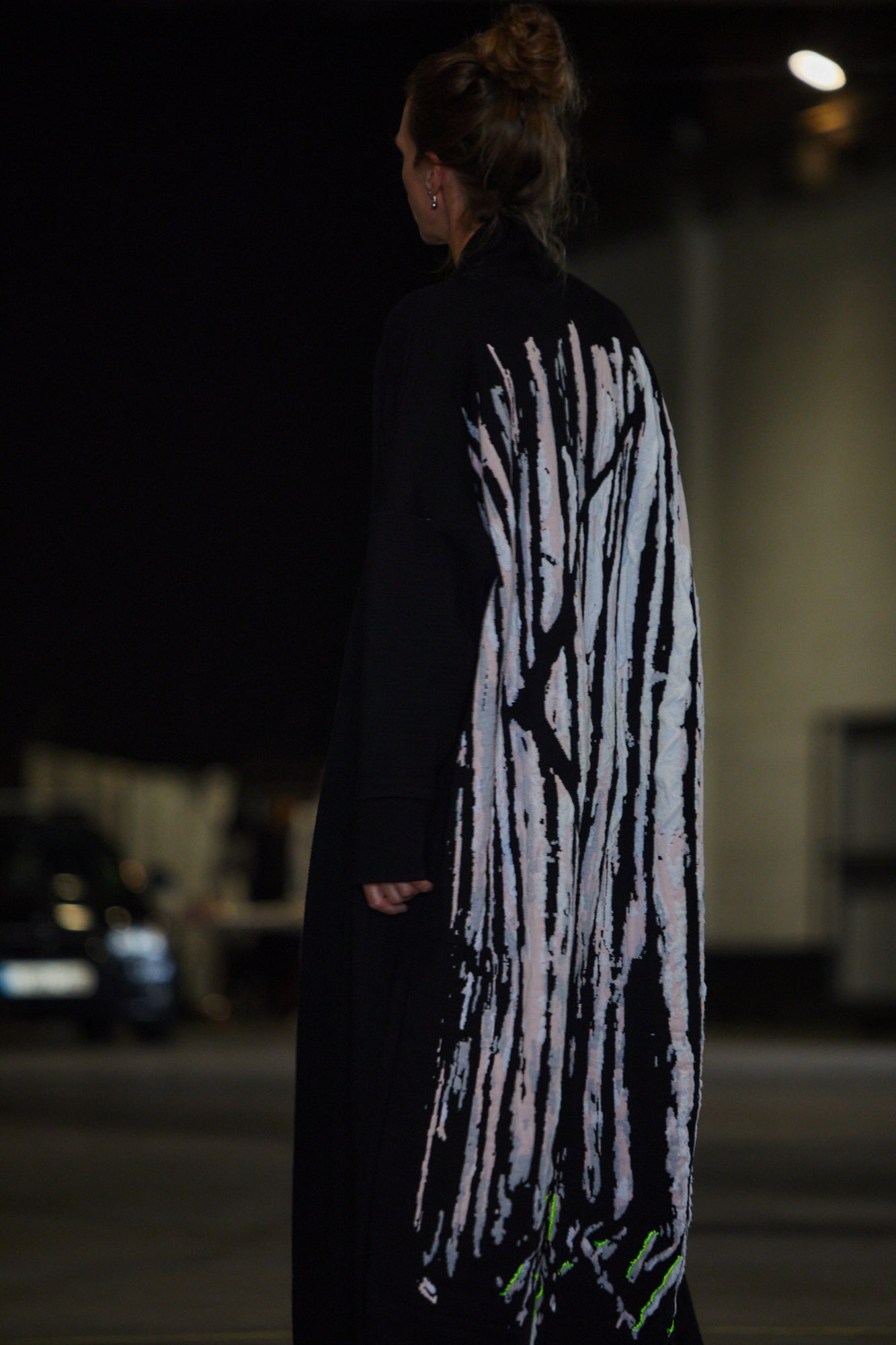 KIMONO | LA FORET | UNISEX