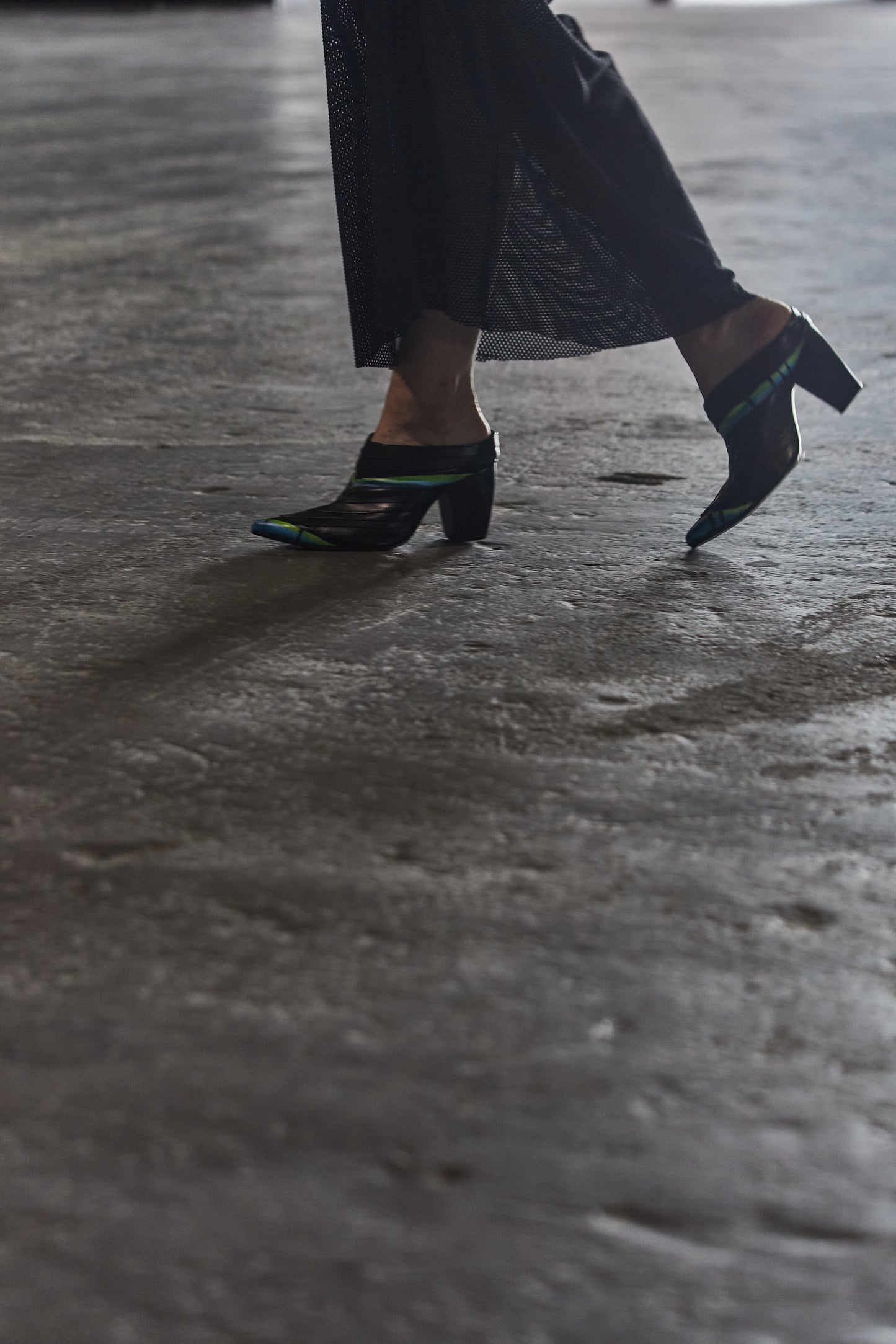 CLOG ⎟LA FORET ⎟WOMEN