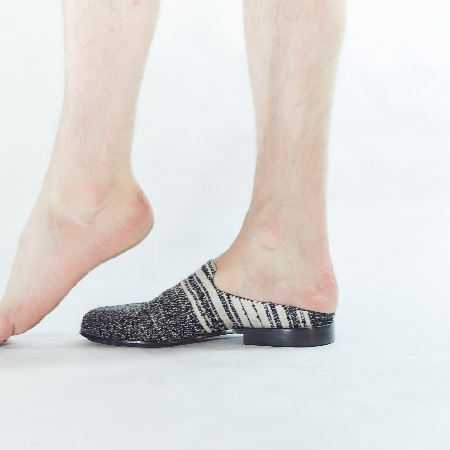 RICHARD'S SLIPPER ⎟BYE GOOD X GOOD BYE ⎟MEN