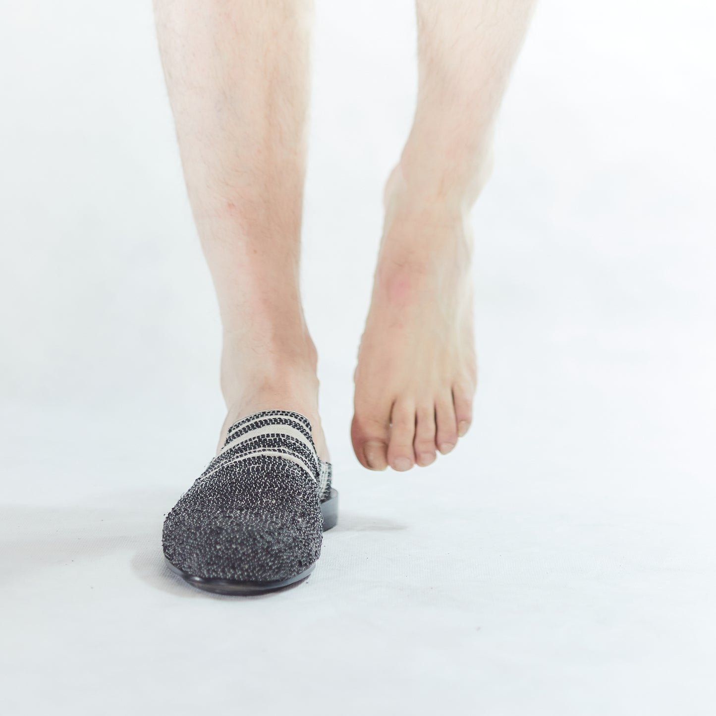 RICHARD'S SLIPPER ⎟BYE GOOD X GOOD BYE ⎟MEN