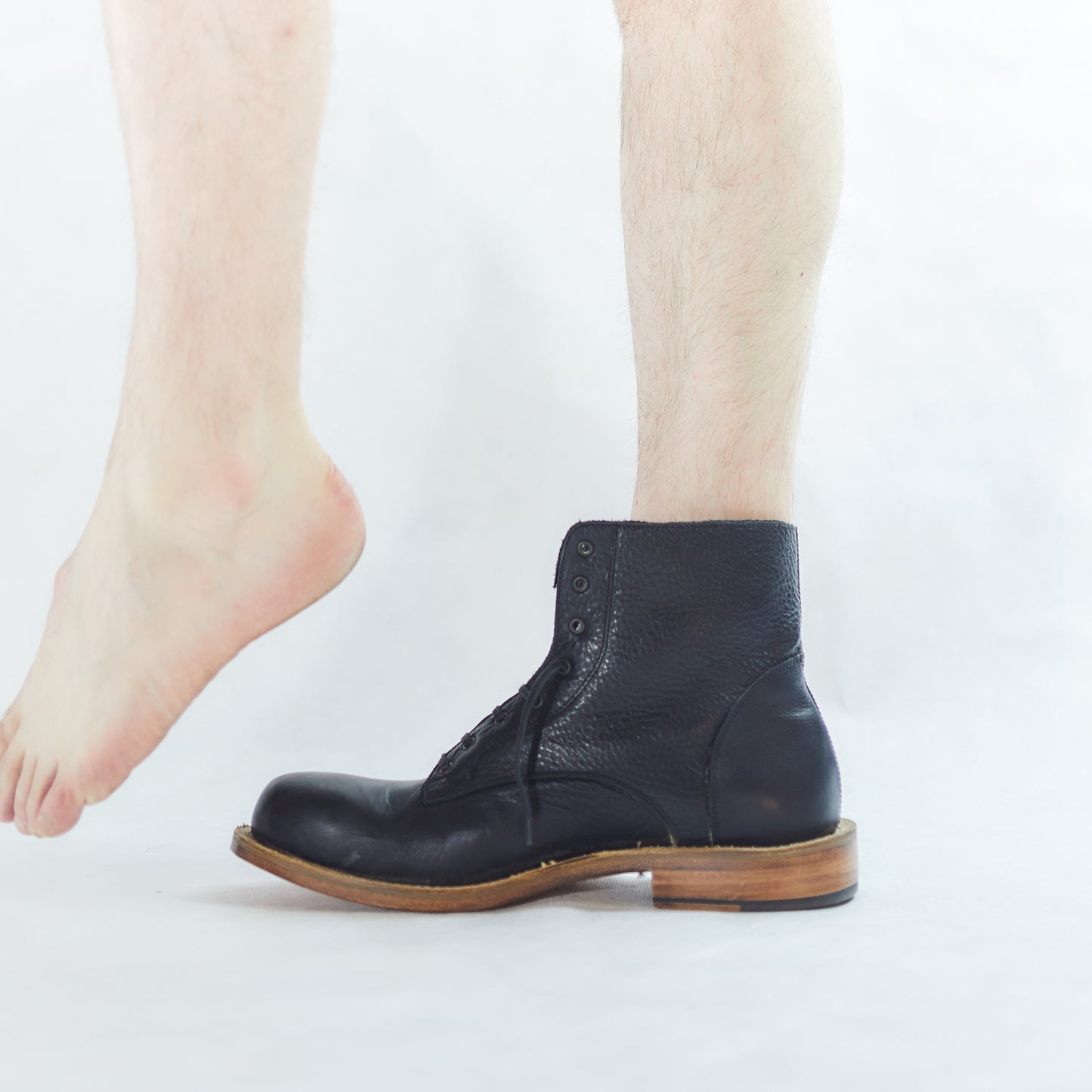 BOOT SCHMIT⎜THE HUNTERS⎟ MEN