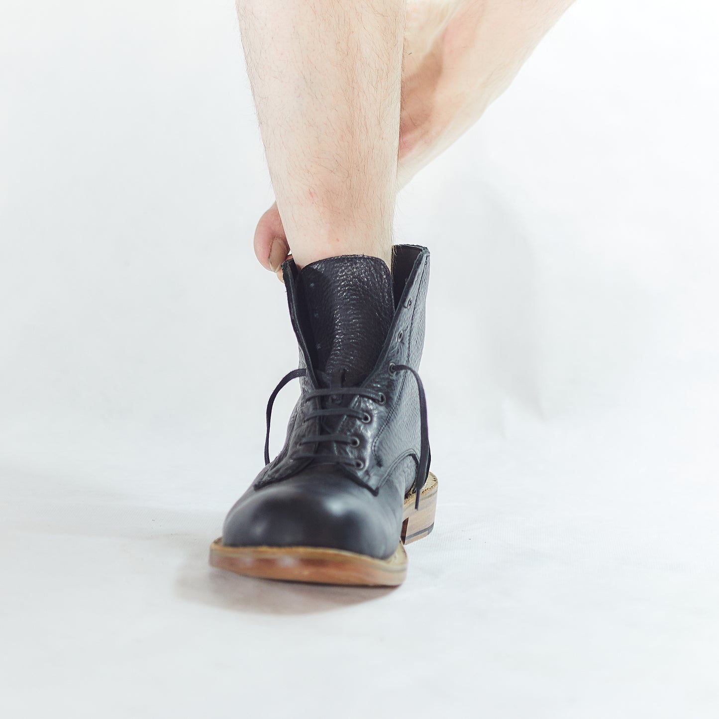 BOOT SCHMIT⎜THE HUNTERS⎟ MEN