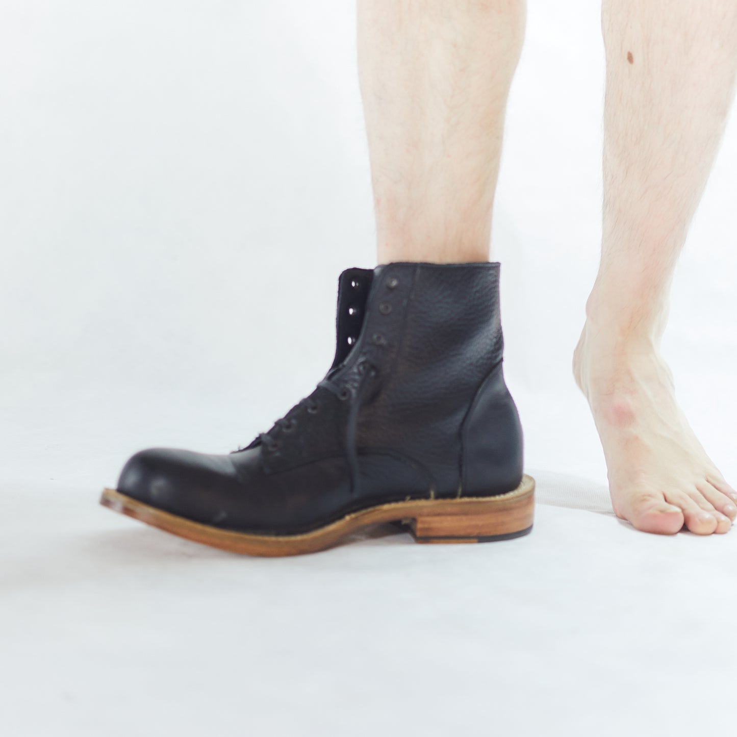 BOOT SCHMIT⎜THE HUNTERS⎟ MEN