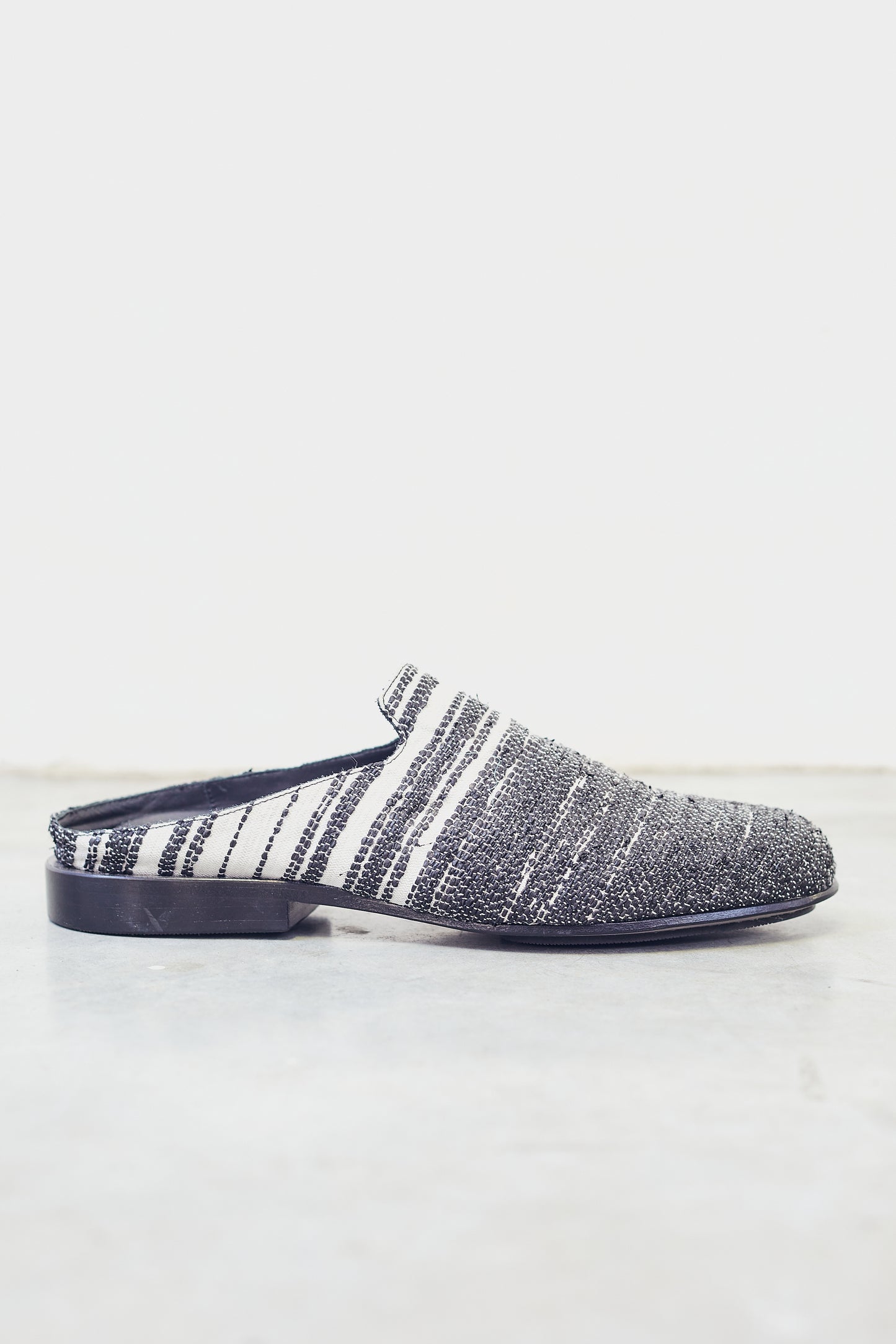 RICHARD'S SLIPPER ⎟BYE GOOD X GOOD BYE ⎟MEN