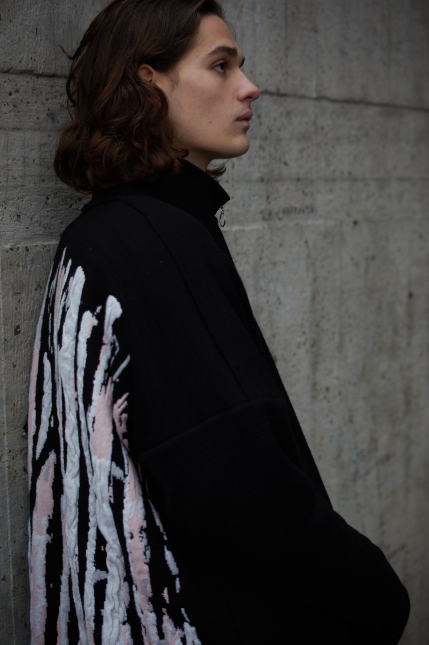 KIMONO | LA FORET | UNISEX