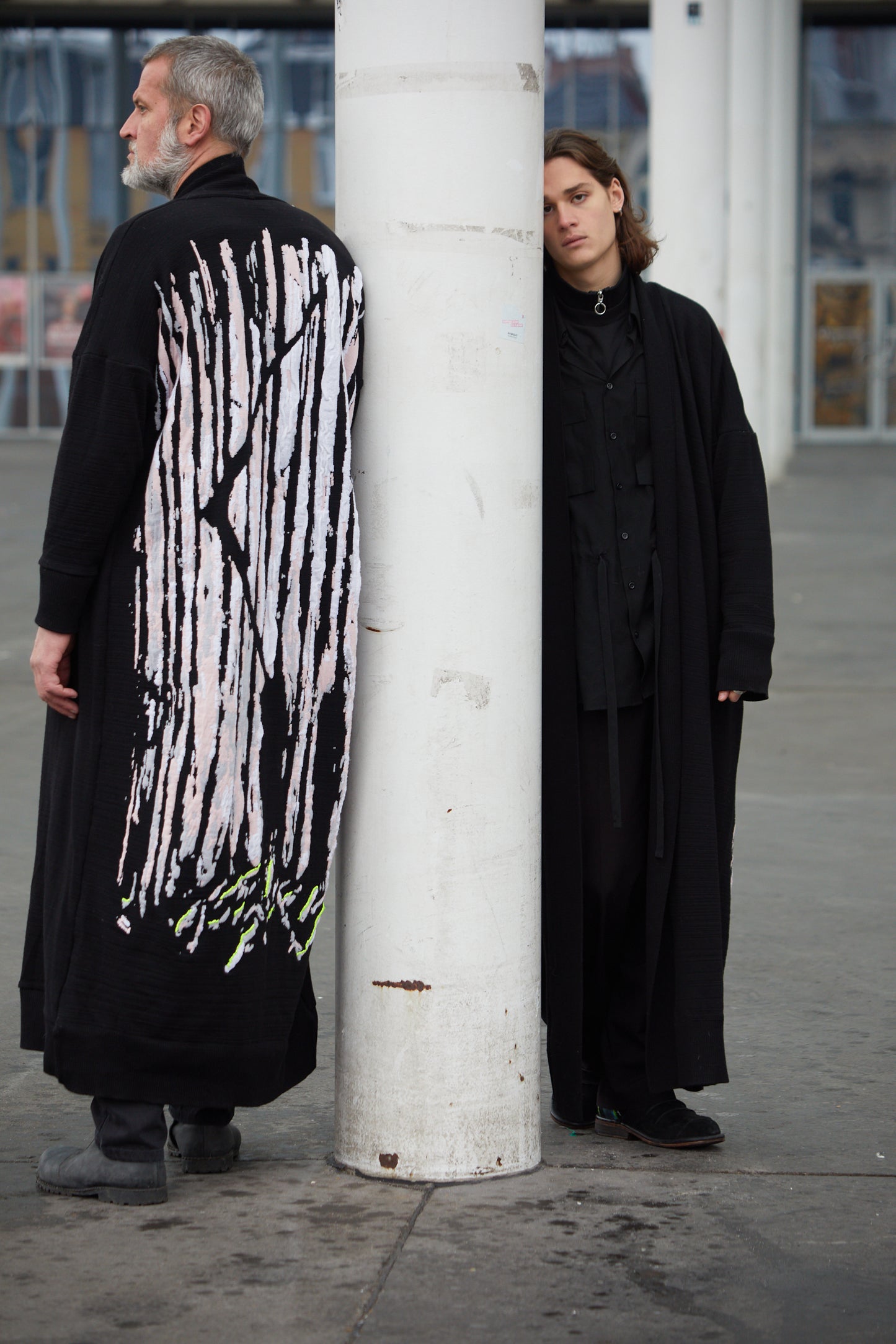 KIMONO | LA FORET | UNISEX