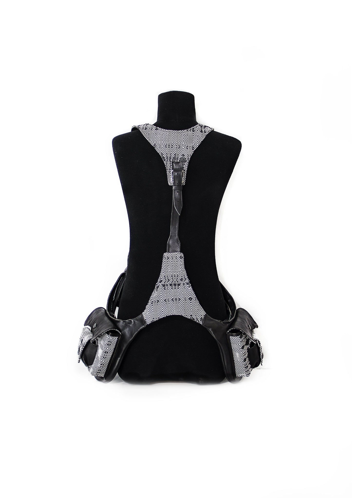 HOLSTER BAG | JACKET