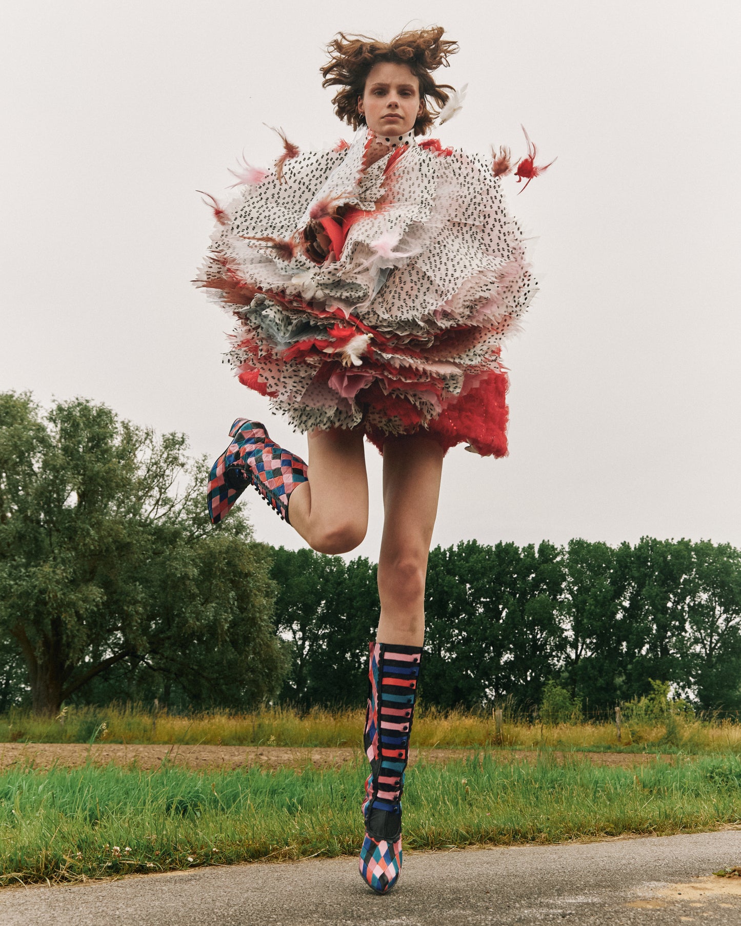 CdA X ANNAËLLE REUDINCK