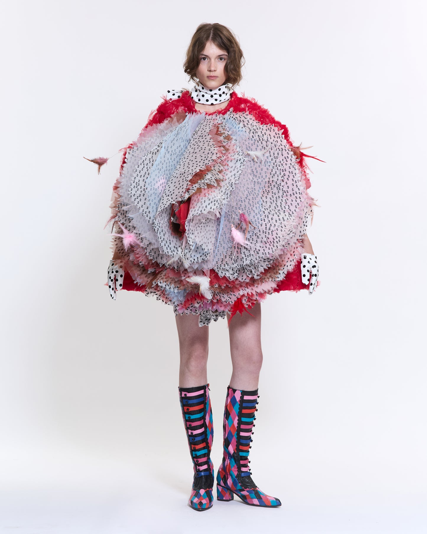 CdA X ANNAËLLE REUDINCK