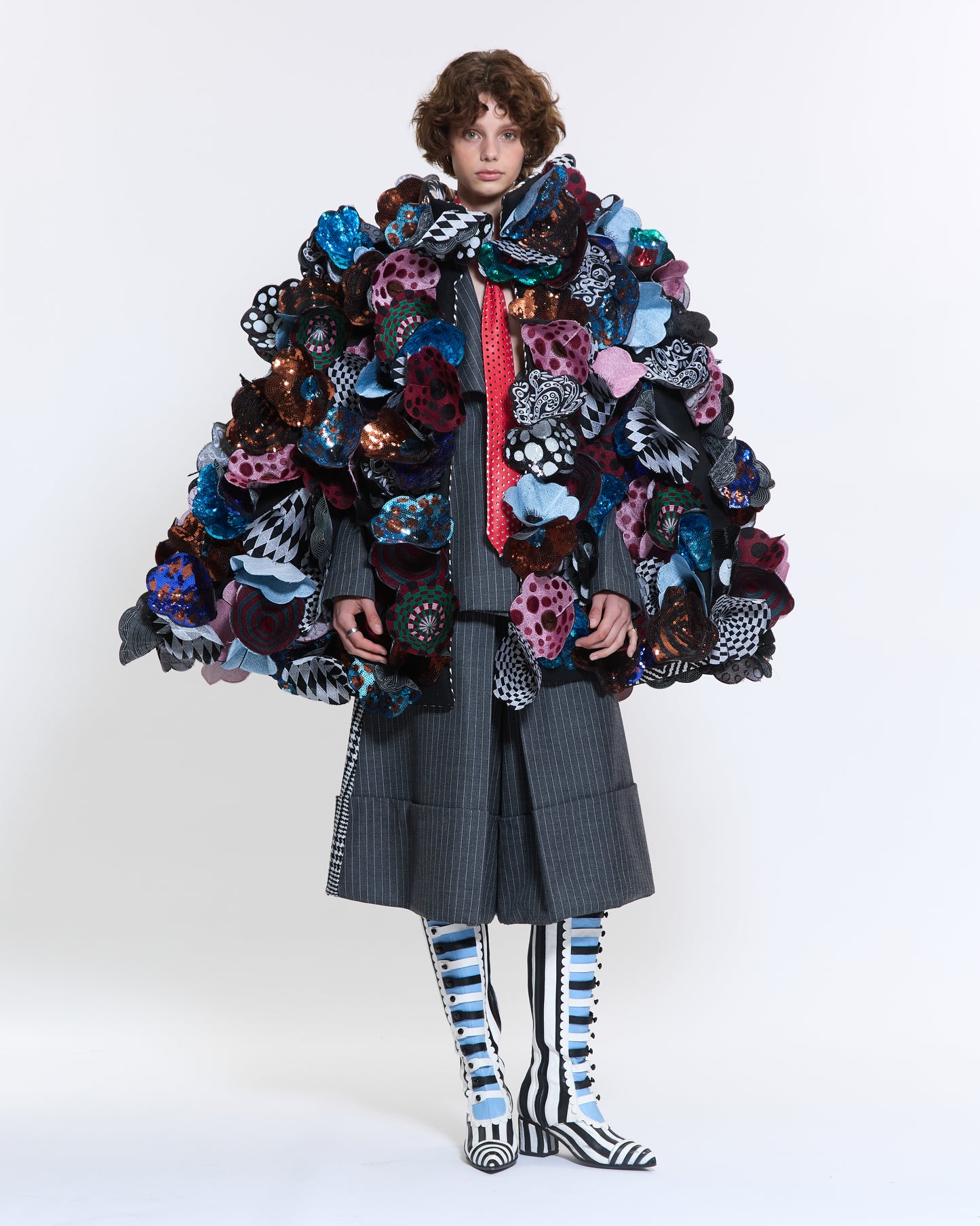 CdA X ANNAËLLE REUDINCK